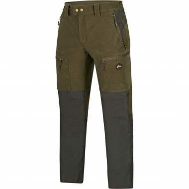 il Lago Prestige Outdoorhose Active Hunt PRO LTX Herren (Oliv)