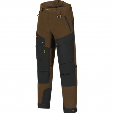 il Lago Prestige Outdoorhose Avalanche Pro 2.0 LTX Herren (Braun/Schwarz)