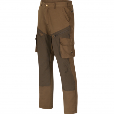 il Lago Prestige Outdoorhose Navarro Herren (Braun)