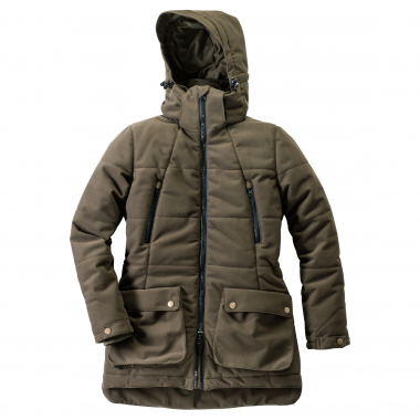 il Lago Prestige Outdoor-Jacke Polar