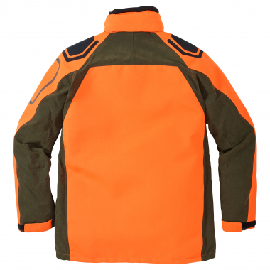 il Lago Prestige Outdoor-Jacke