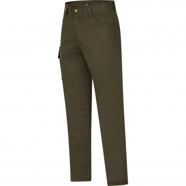 il Lago Prestige Outdoor-Jeans Valentin