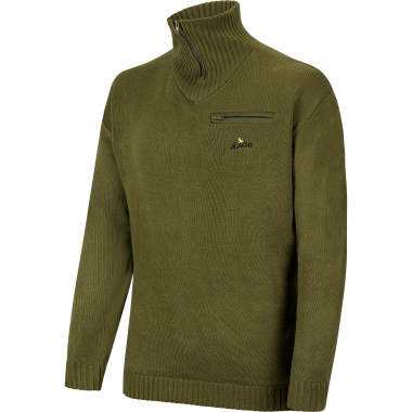 il Lago Prestige Pullover El Monte XW Herren (Oliv)