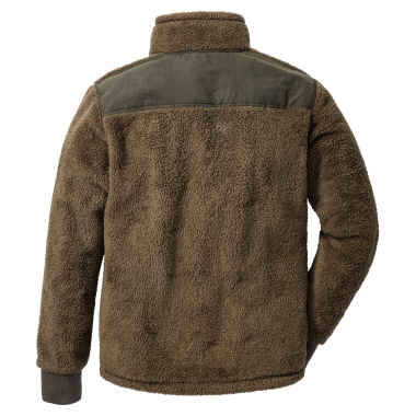 il Lago Prestige Pullover Sherpa