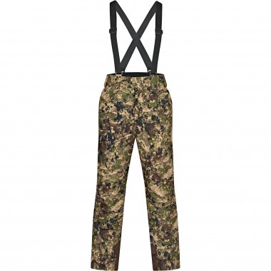 il Lago Prestige Thermohose Nordheat Herren (Camouflage)