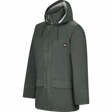 il Lago Prestige Unisex Regenjacke Drau