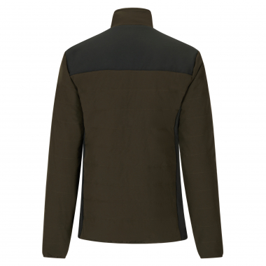 il Lago Red Level Heizjacke HTX PRO Damen (Braun)