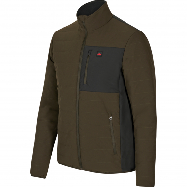 il Lago Red Level Heizjacke HTX Pro Herren (Braun)