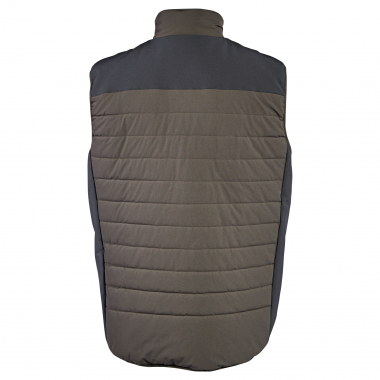 il Lago Red Level Herren Heizweste HTX PRO