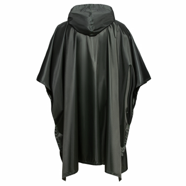 Il Lago Regenponcho Unisex (Oliv)