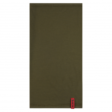 Il Lago Rohrschal SilentX Merino 300 (Oliv)