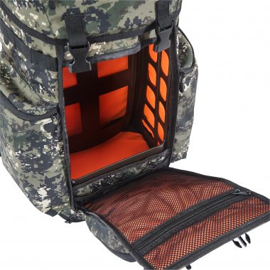 Il Lago Rucksack Sitpack