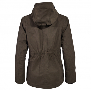 il Lago Sie Damen Fleecepullover Active Hunt PRO