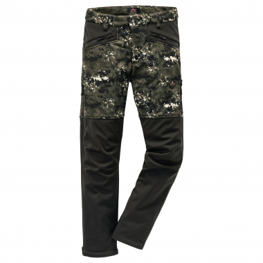 IL Lago Sie Damen Funktionshose Shawk phantomX