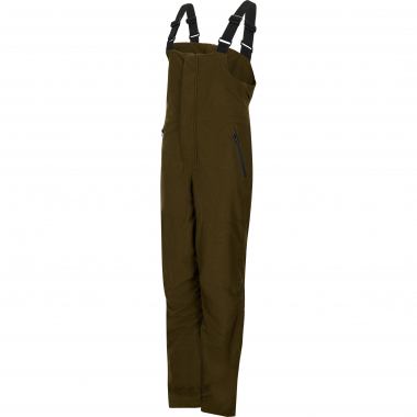 il Lago Sie Damen Funktions-Winterhose Polar 2.0