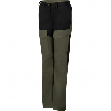 il Lago Sie Damen Outdoor-Hose Green Trouaska
