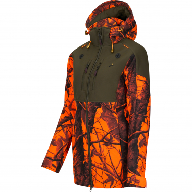 il Lago Sie Damen Safety Pro DJ-Jacke