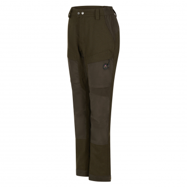 il Lago Sie Lodenhose Forest Core LTX Damen (Oliv/Braun)