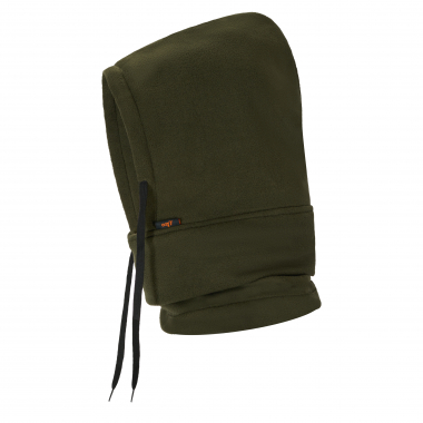 Il Lago Sturmhaube SilentX 200 (Oliv)