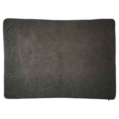 Il Lago Teddyfleecedecke Polar SilentX 500 (Oliv)