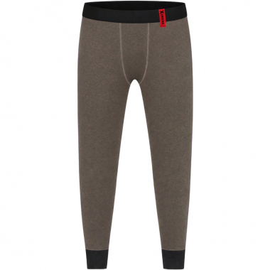 Il Lago Unterwäsche Set SilentX Merino 300 (Oliv)