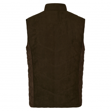 Il Lago Weste Stage Hunter Herren (Braun)