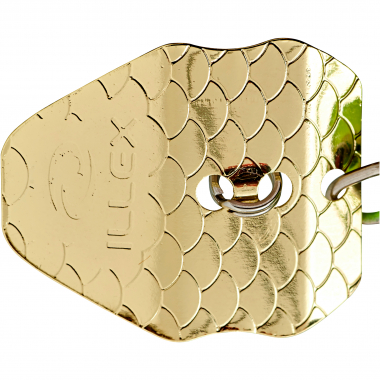 Illex Blade Blaster (Firetiger)