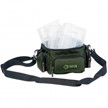 Iron Claw Envoy Buddy Bag