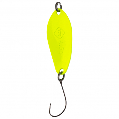 Iron Trout Heavy Wave Spoon (CSY)