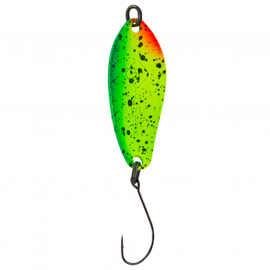 Iron Trout Heavy Wave Spoon (FT)