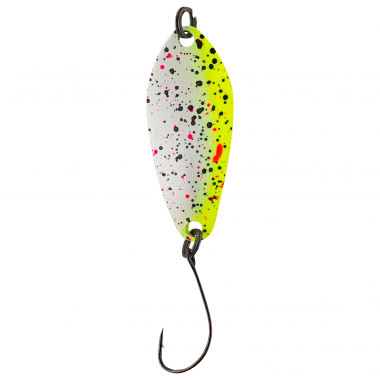 Iron Trout Heavy Wave Spoon (YWS)