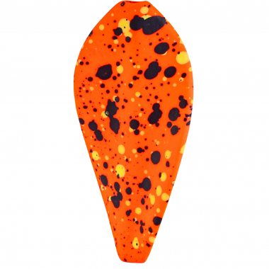 Iron Trout Micro Twist Inliner (FOS)