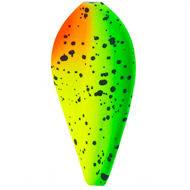 Iron Trout Micro Twist Inliner (FT)