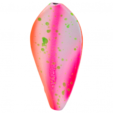 Iron Trout Micro Twist Inliner (OPS)