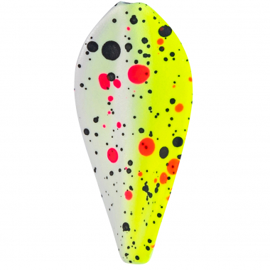 Iron Trout Micro Twist Inliner (YWS)