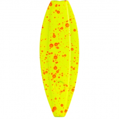 Iron Trout Trout Inliner (SOY)