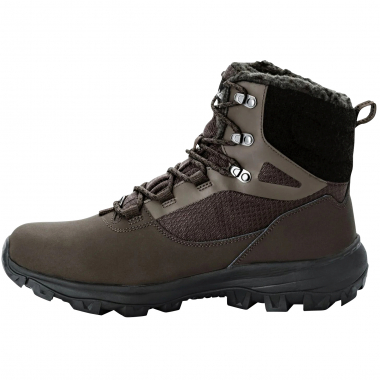 Jack Wolfskin Everquest Texapore High M Herren (Cold Coffee)