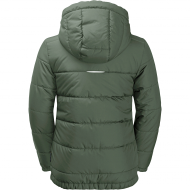 Jack Wolfskin Jacke Snow Fox