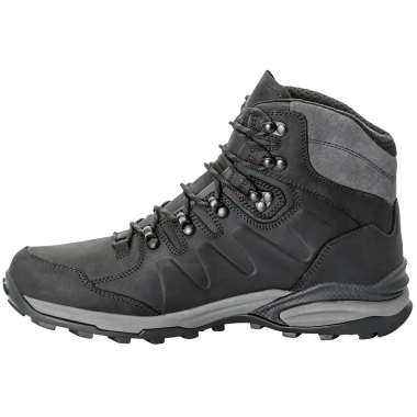 Jack Wolfskin Refugio Prime Texapore Mid M Herren (Phantom)