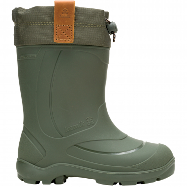 Kamik Kinder Tundra Junior
