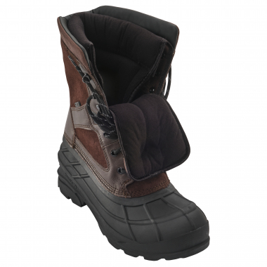 Kamik Nation Plus Herren (Brown)