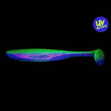 Keitech Easy Shiner (Golden Goby (BA-Edition))