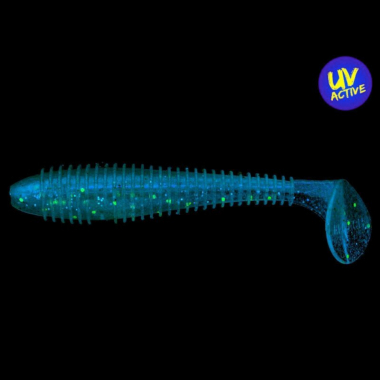 Keitech Fat Swing Impact (Sexy Shad)