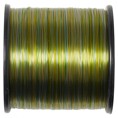 Kogha Carp Angelschnur Carp Camou (grün-braun)