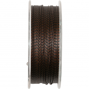 Kogha Carp Angelschnur Carp Fluoro Core (camou braun)