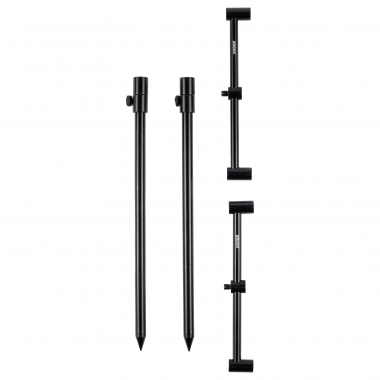 Kogha Carp Heavy Duty Bank Stick Set