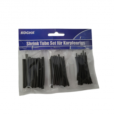 Kogha Carp Shrink Tube Set