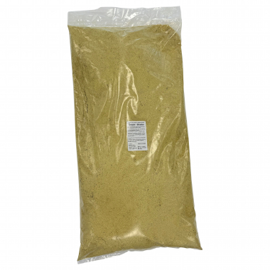 Kogha Crazy Action Bait Basics Big Pack Grundfutter
