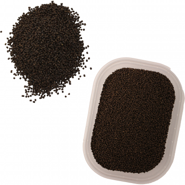 Kogha Crazy Action Baits Feeder Pellet Box (Ananas)