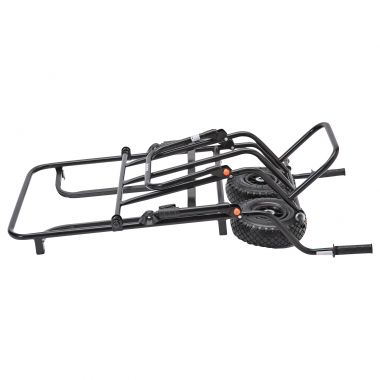 Kogha Doppelrad Carp Trolley